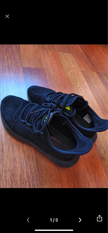 adidas spor ayakkabi
