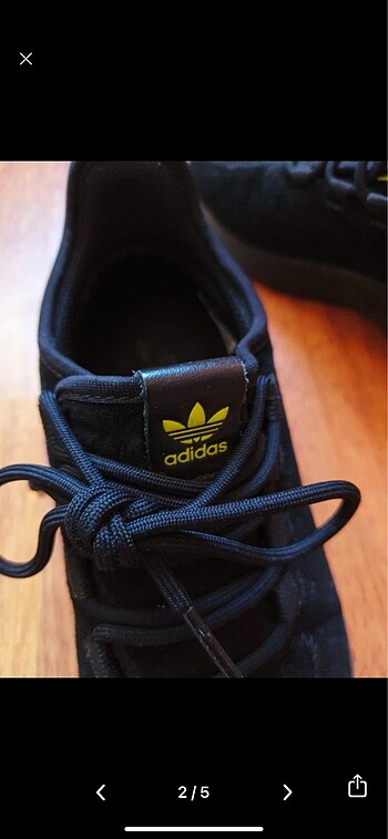 Adidas adidas spor ayakkabi