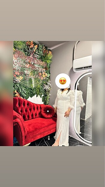 Diğer Nikah elbisesi