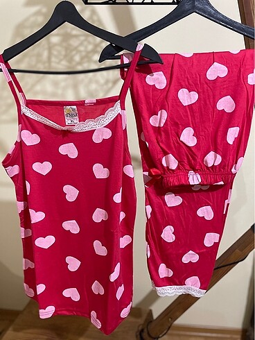 Pijama takımları