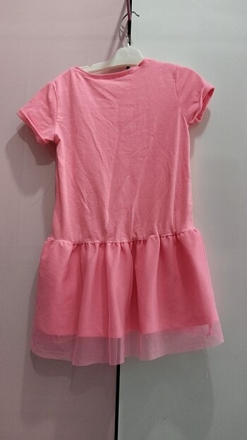 H&M Elbise