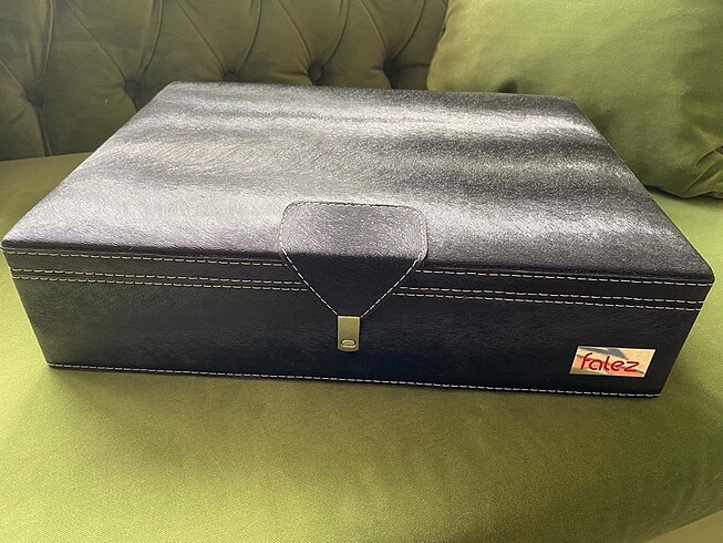 Falez marka  89 parça çatal bıçak takımı - Görsel 5