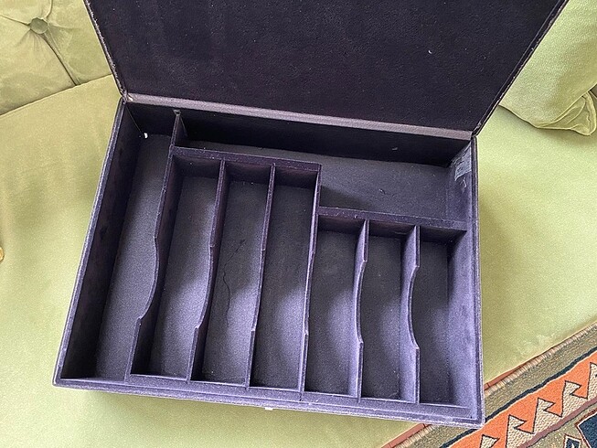 Falez marka  89 parça çatal bıçak takımı - Görsel 6