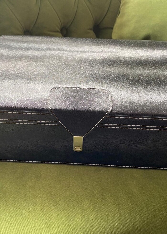 Falez marka  89 parça çatal bıçak takımı - Görsel 5