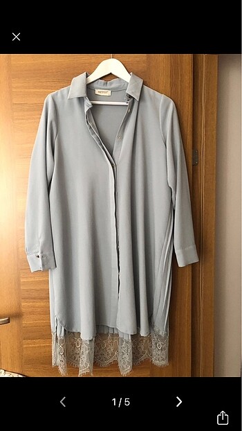 Hennin tunik