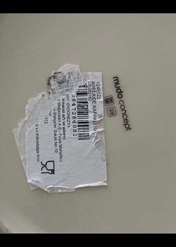 Mudo adelaide çorba tenceresi - Görsel 2