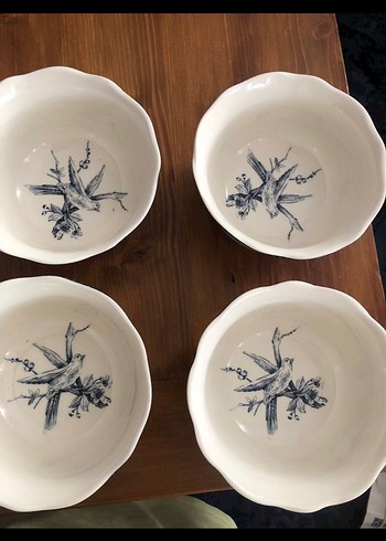 Mudo adelaide çorba kasesi - Görsel 2