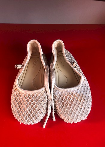 Zara çocuk babeti - Görsel 2