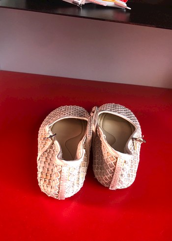 Zara çocuk babeti - Görsel 6