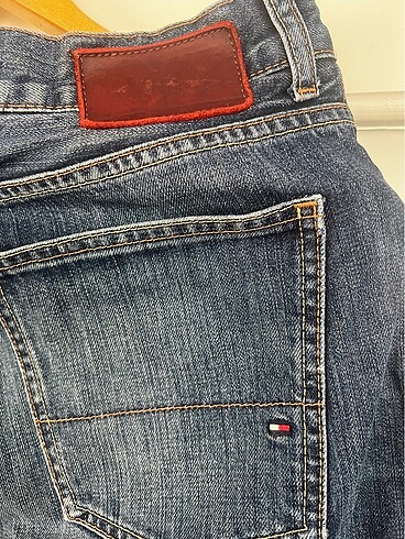Tommy Hilfiger Tommy erkek pantolon