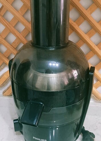 Philips katı meyve sıkacağı 