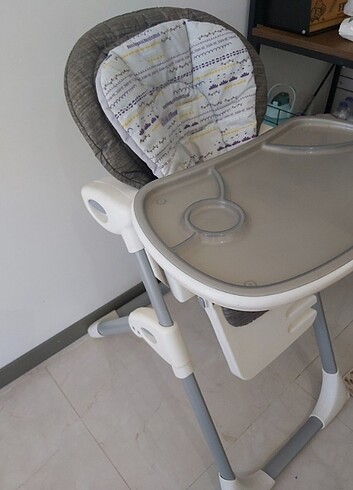 Joie MAMA SANDALYESİ