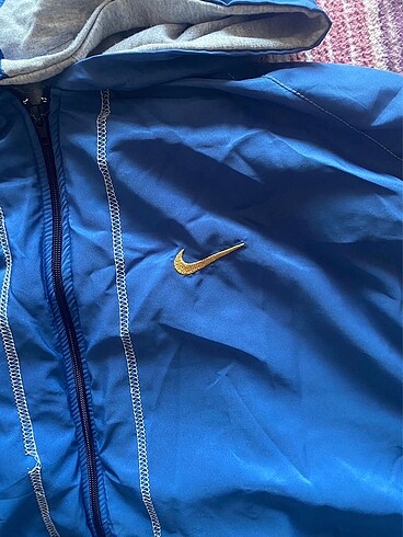 Nike nike bomber ceket