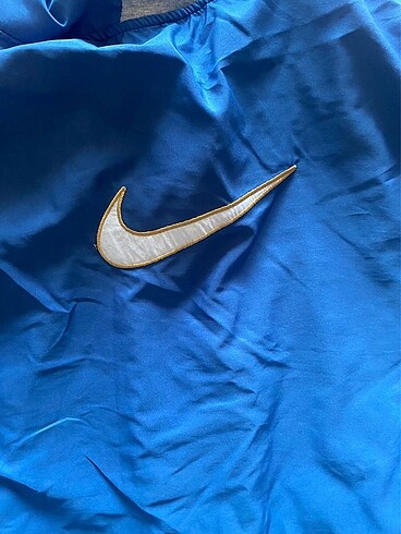 m Beden nike bomber ceket