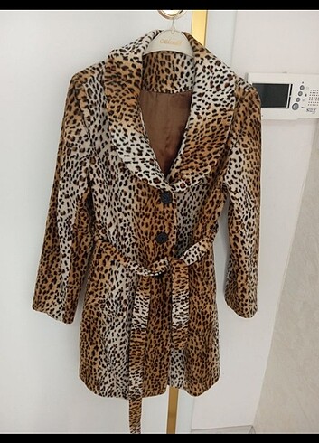 l Beden Leopar kase