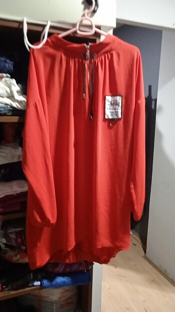 Diğer Tunik