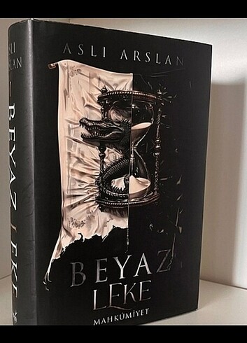 Beyaz Leke