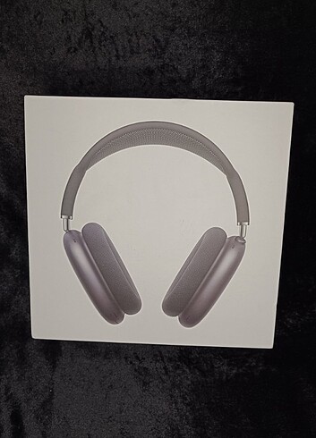 Airpods max kafa üstü kulaklık