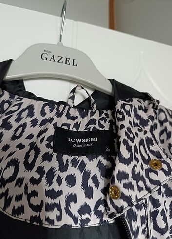 LC Waikiki Trençkot
