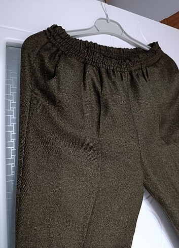 Pantolon 