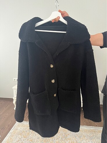 Diğer Peluş ceket