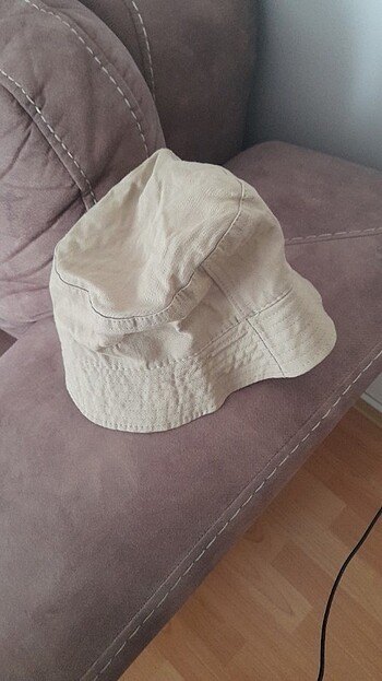  Keten şapka 