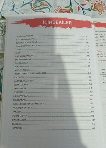 Beden Tyt Özet Konu Anlatım Kitapları