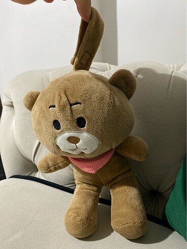 Uyku arkadaşı beyaz gürültü Budi - Görsel 3