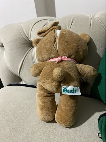 Uyku arkadaşı beyaz gürültü Budi - Görsel 2