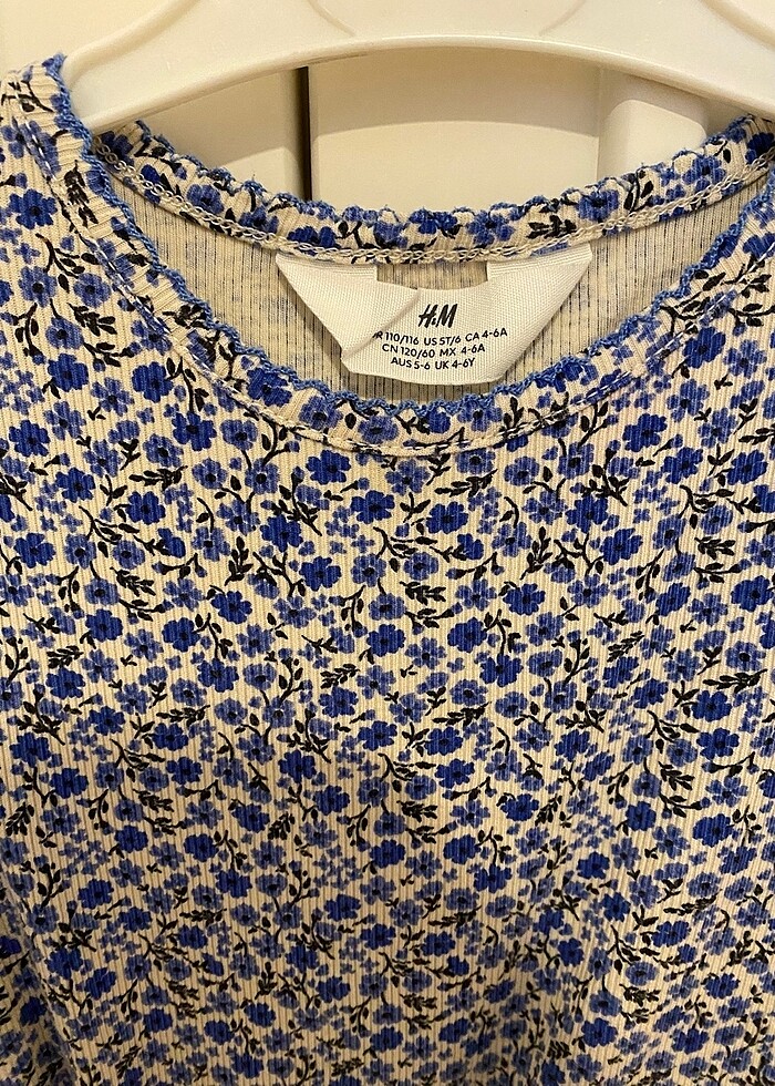 Kısa kol dar kalıp tshirt - Görsel 2