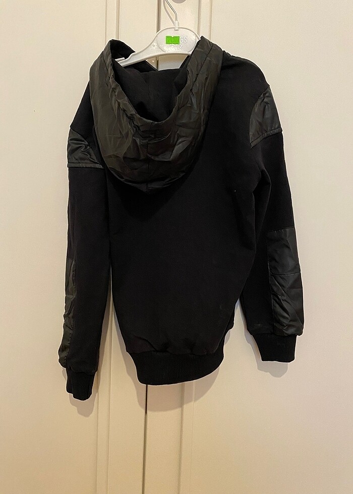 Erkek çocuk swettshirt - Görsel 4