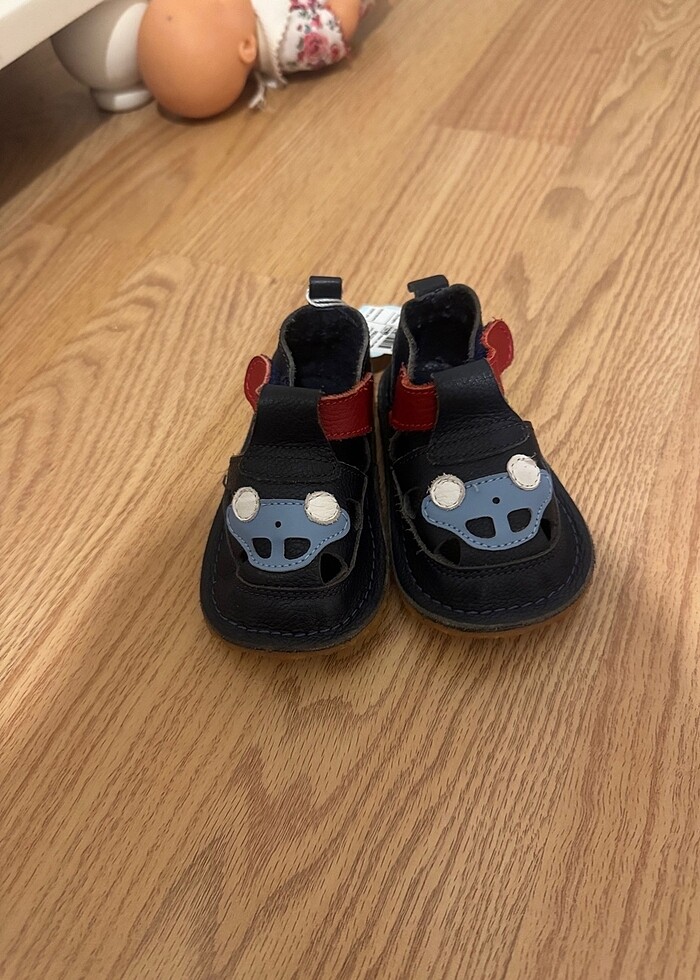 Çocuk ayakkabı - Görsel 3