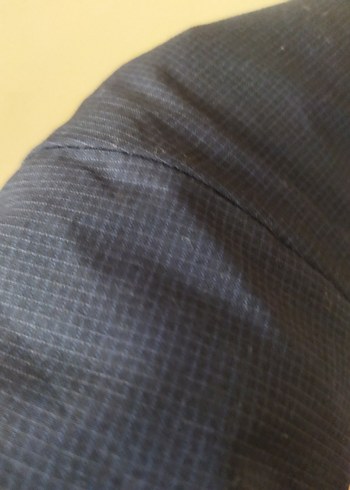 34 Beden siyah Renk Siyah, kemerli erkek pantolon