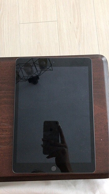 Apple Sorunsuz 9. Nesil Ipad