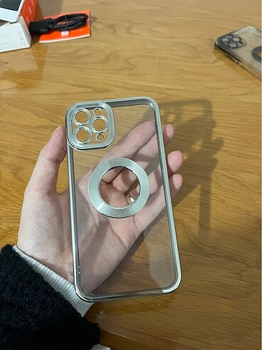 İPhone 11 pro kılıf