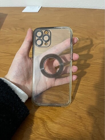 İPhone 11 pro telefon kılıfı
