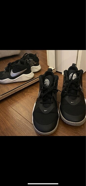 nike ayakkabı