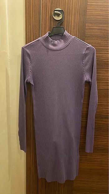 h&m elbise