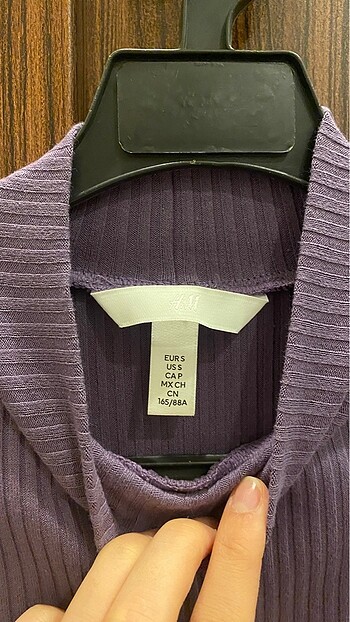 s Beden h&m elbise