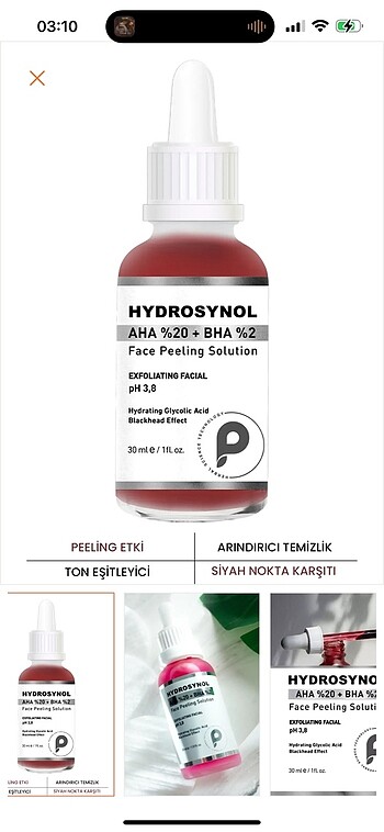 procsin serum