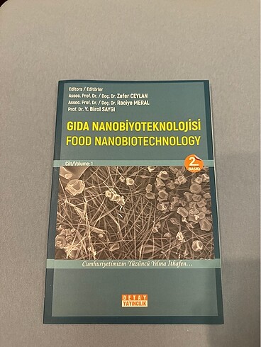 gıda nanobiyoteknolojisi