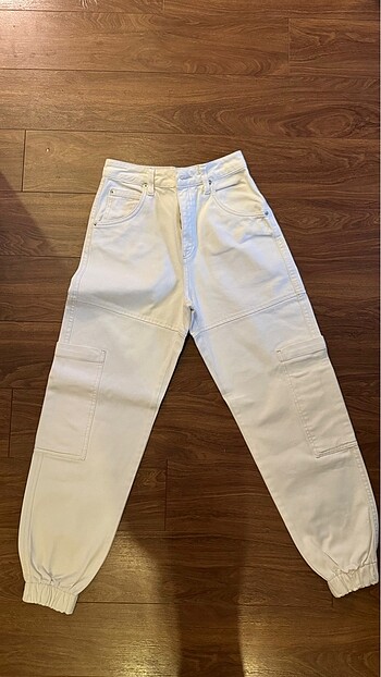 jogger pantalon