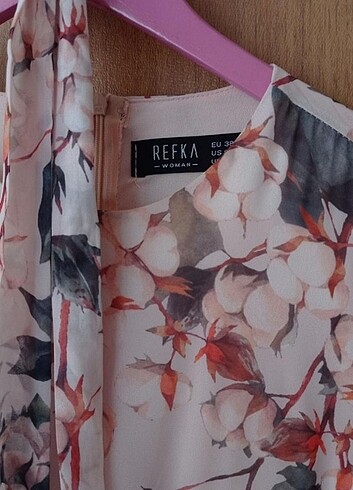 refka elbise 