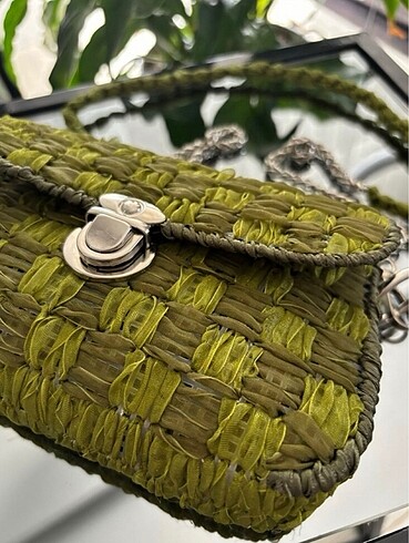 Kurdele Çanta - Görsel 2