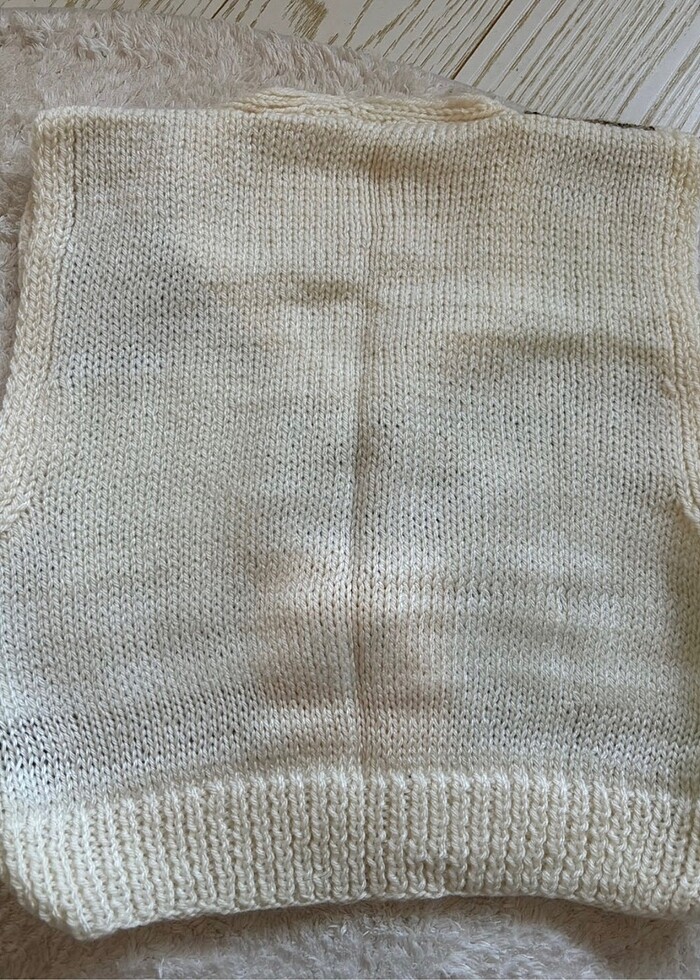 Süveter - Görsel 5