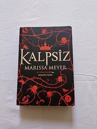 Artemis yayınları kalpsiz