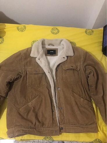 PULL&BEAR ceket