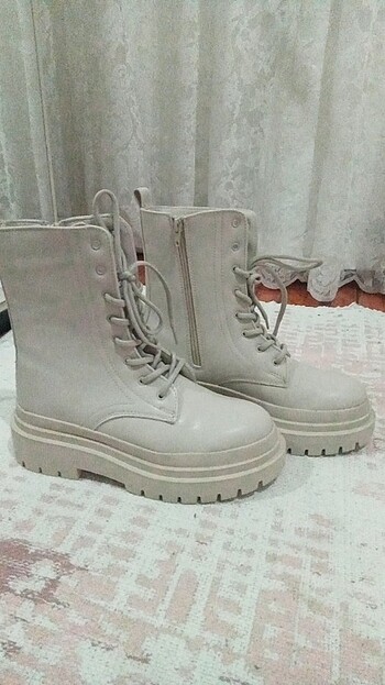KIŞLIK BOT