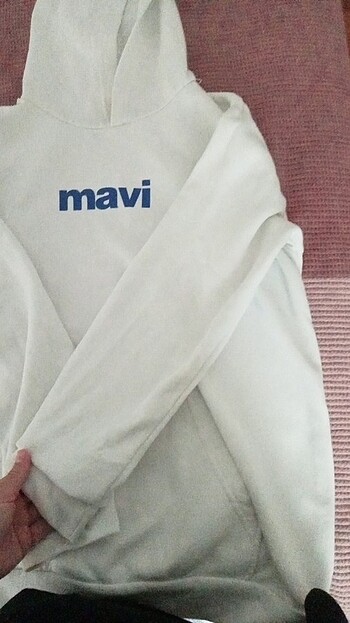 xxl Beden beyaz Renk SWEATSHİRT 
