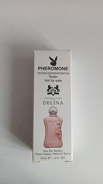 Dior KADIN PARFÜMÜ.